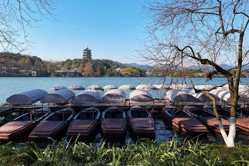 到杭州旅游私人一对一导游推荐，景点、住宿、美食分享