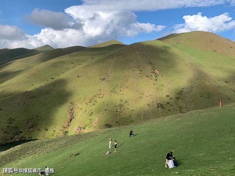 四川旅游最佳线路 ,看完就不踩雷！