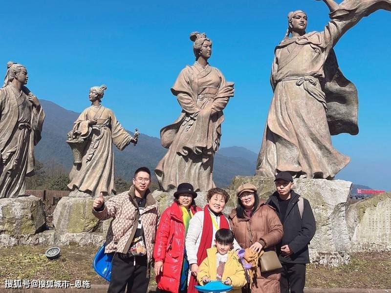 澳门金沙电子游戏-武汉去四川旅游5天大概多少费用，详细自由行线路，超实惠