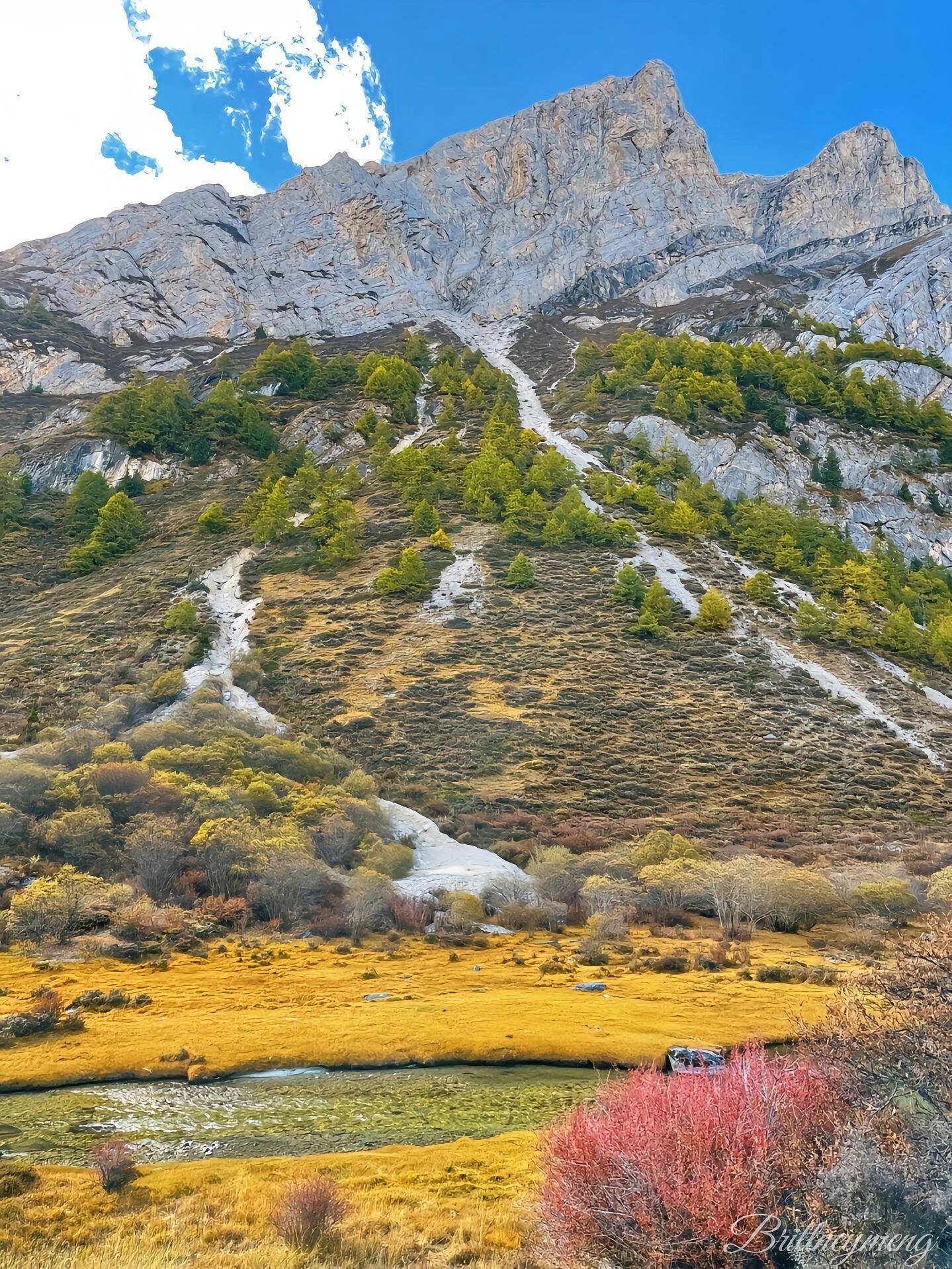 自己去四川旅游需要多少钱？报团去四川旅游需要多少钱