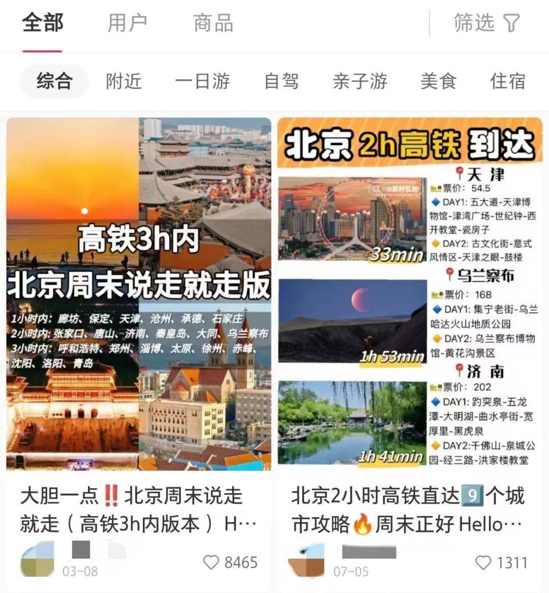 老人适合去北京旅游吗？老人去北京旅游怎么安排行程好，保姆级攻略