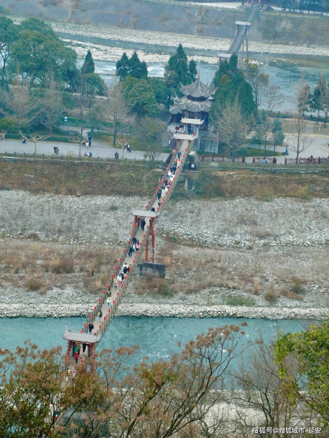 四川旅游四天攻略路线，看完纯玩路线!少走弯路，体验分享