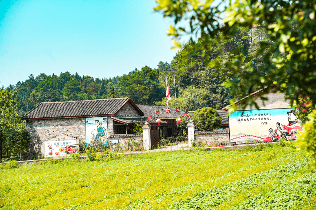 天美彩票app下载安装-激活乡村旅游！借宿大会走进江西浮梁