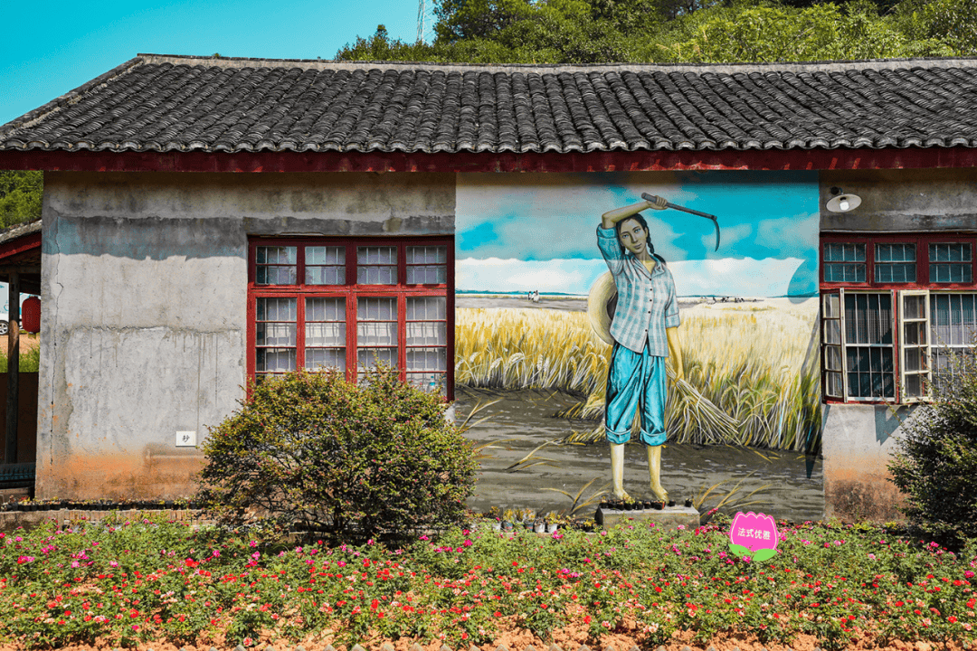 易彩注册平台-江西是个好地方｜江西黎川：魅力乡村“俏”动假日旅游