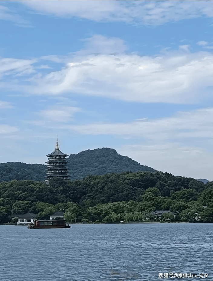 和闺蜜一起去杭州旅游有没有5天的旅游线路推荐？