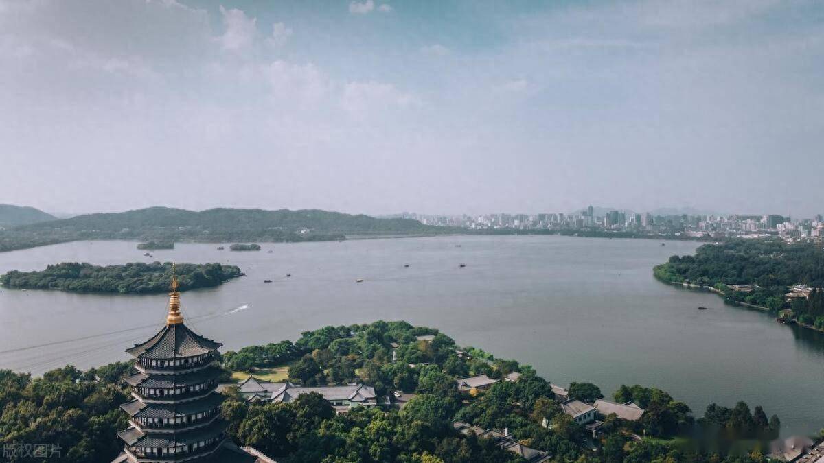 杭州旅游必去十大景点，不可错过景点