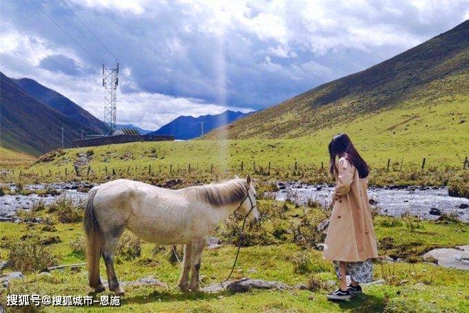 9月份去四川旅游6天5晚旅游推荐,看完就懂