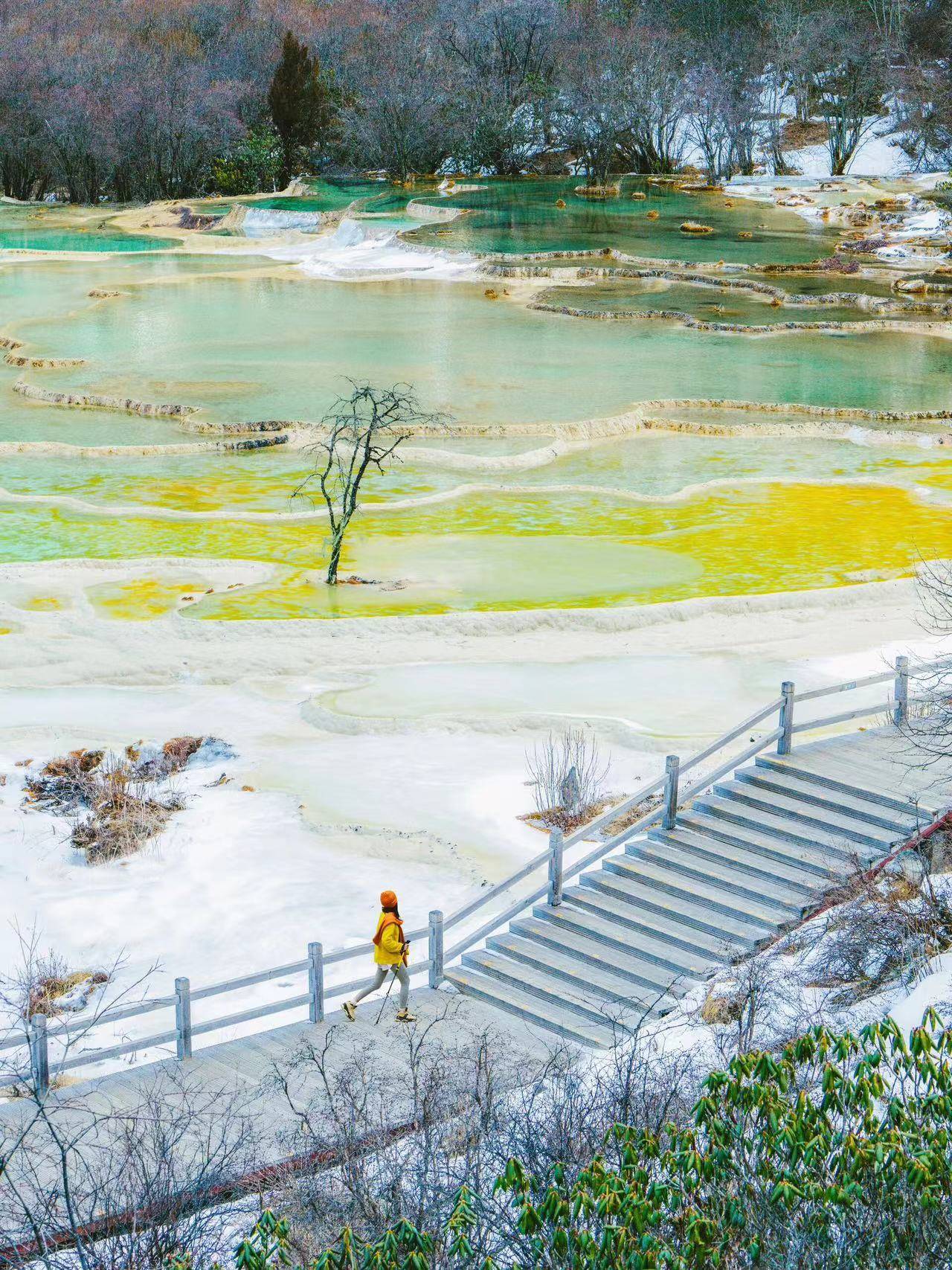 四川旅游6天5晚多少钱 , 穷游也能住民宿，旅游住宿新选择！