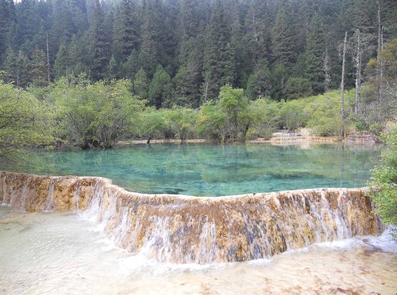 零点娱乐app下载-四川旅游自助 ,本地人诚恳提议