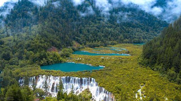 9月四川旅游十大必去景点，四川靠谱当地导游推荐