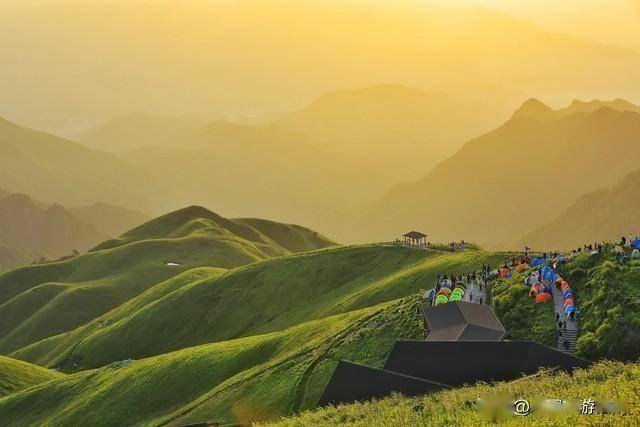 金花上下分代理-江西7天旅游线路？江西旅游7天攻略