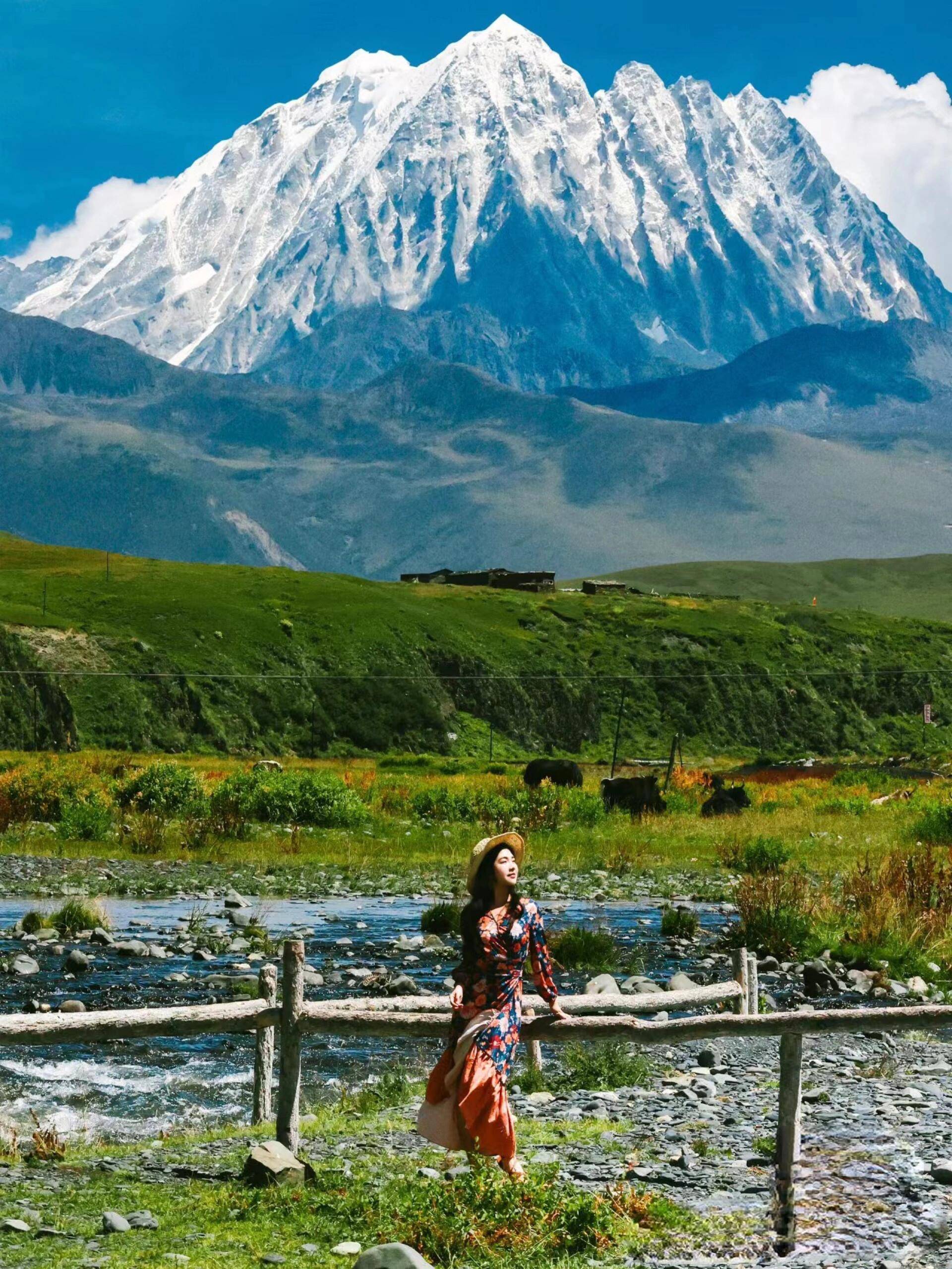 假期去四川旅游靠谱私人导游怎么找，推荐的热门景点