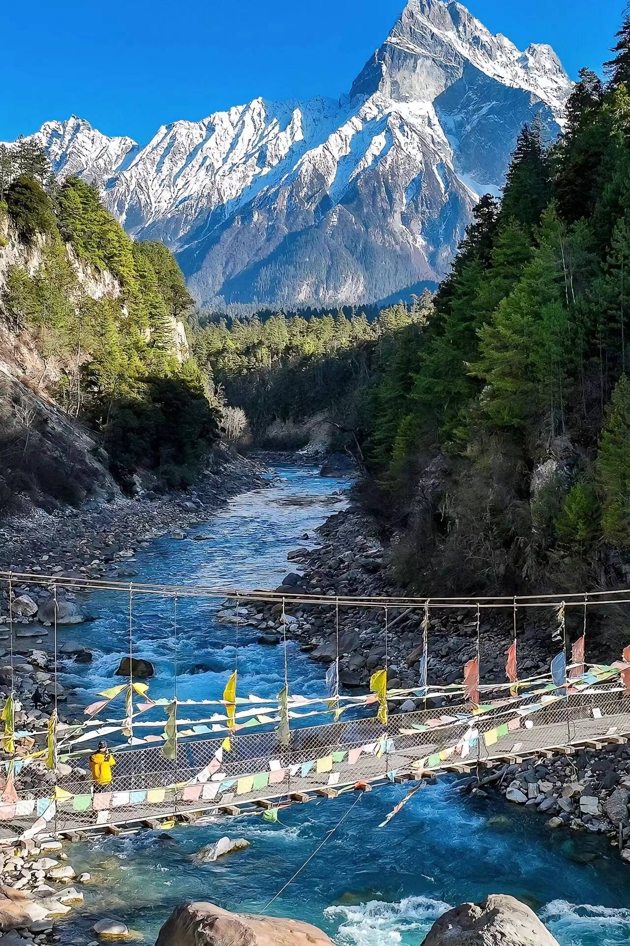 必赢平台-燃爆！四川旅游六日游，带你解锁天府之国的无尽魅力！