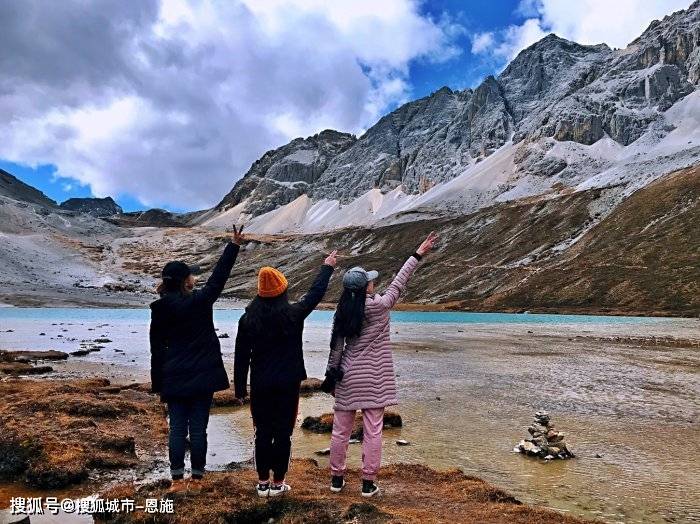 去四川旅游有哪些必玩的景点 ,资深背包客的经验之谈