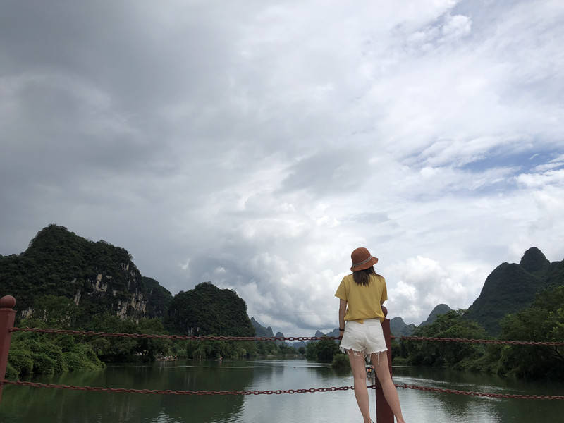 假期去桂林旅游必去十大景点，4天3晚游怎么安排