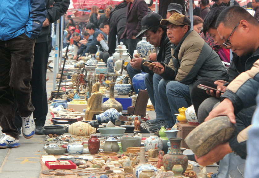 北京领跑暑期全国旅游市场