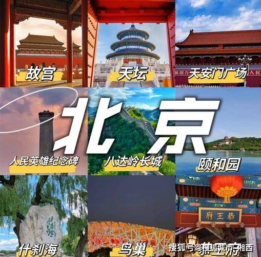 33374财神网香港奥六-北京旅游四天攻略干货，北京四天旅游建议+景点推荐+路程，快收藏