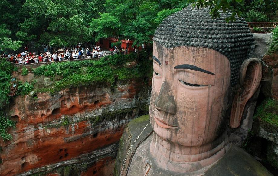 去四川旅游4天3晚旅游推荐,看完就懂