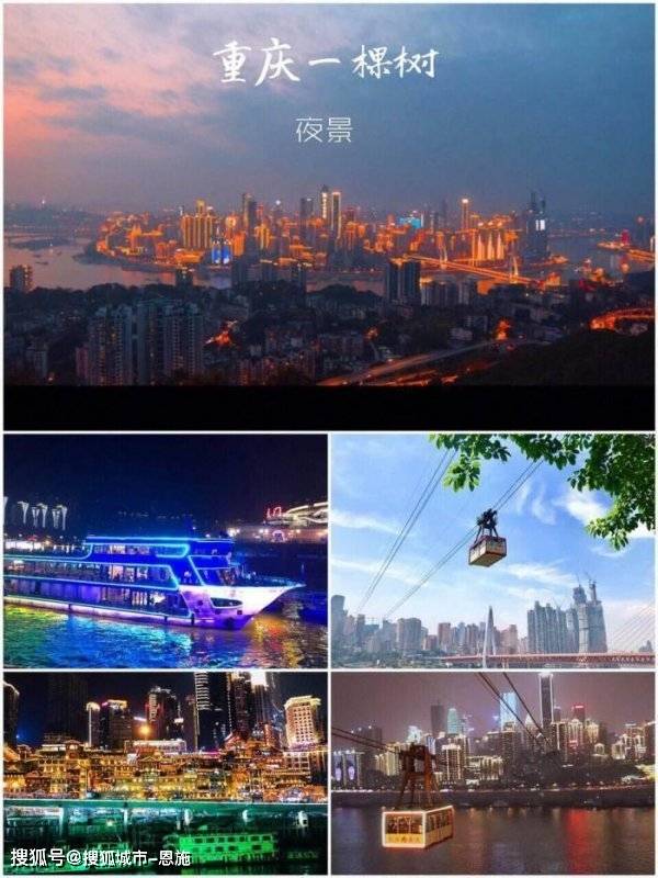 重庆旅游报团还是自由行 , 用经济的方式，享受旅游的乐趣！