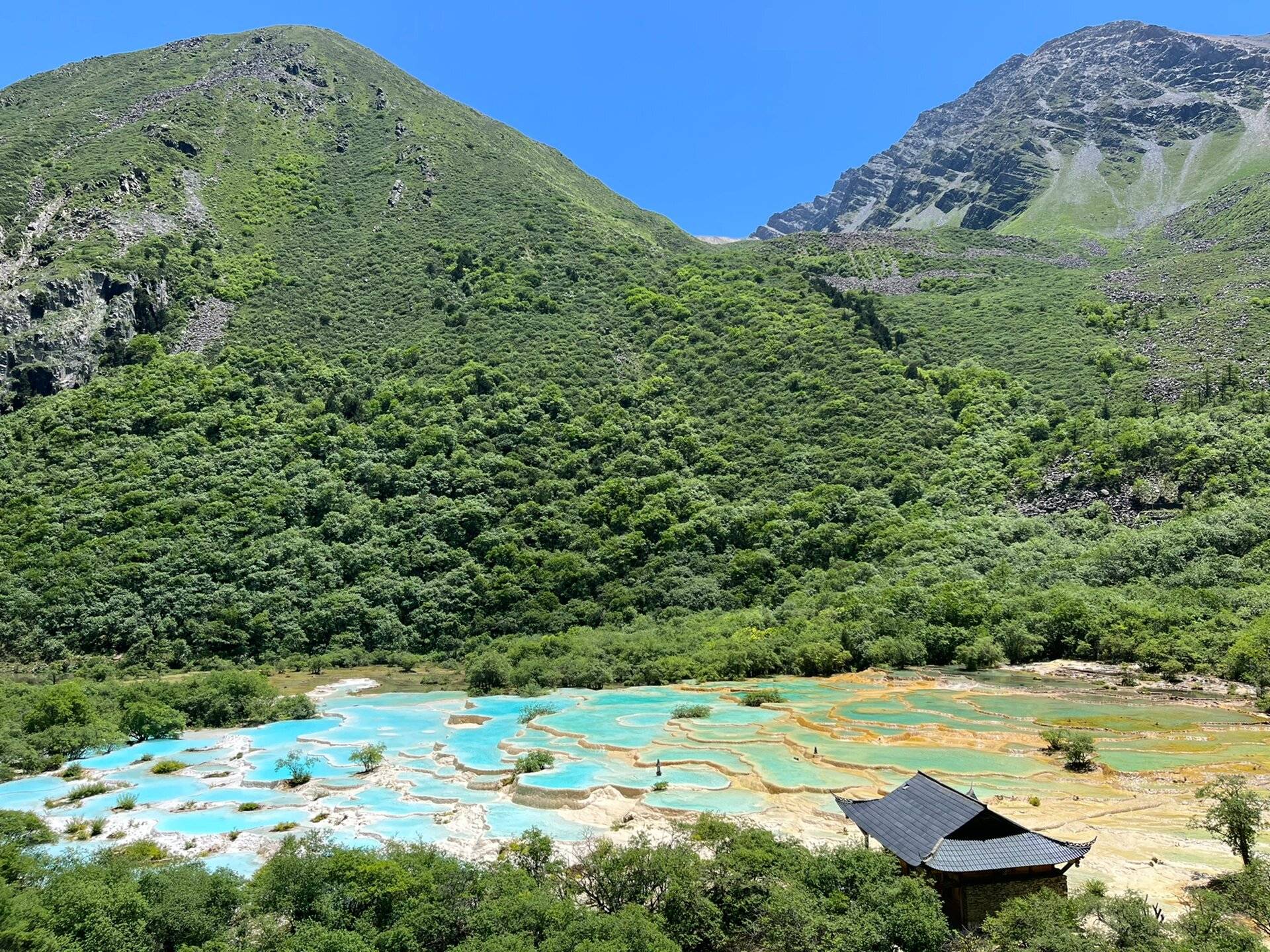 c58彩票旧版2018-暑假去四川旅游一周线路,达人推荐