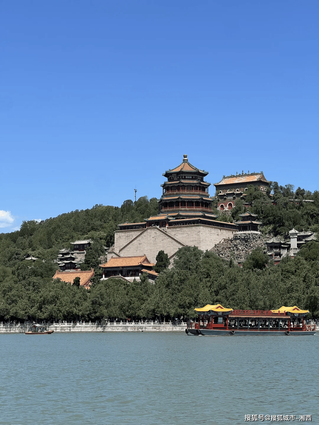 北京亲子旅游，北京亲子，带孩子来北京怎么玩？北京亲子旅游景点推荐