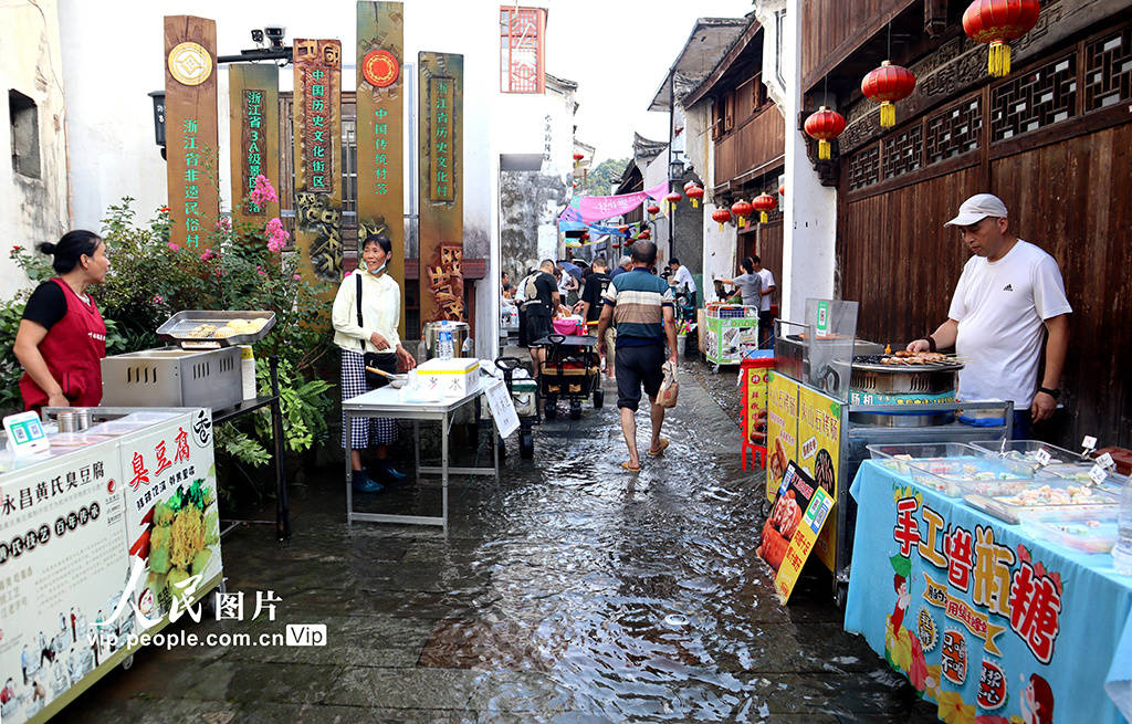 浙江11座城市旅游景点—假期打卡好去处！浙江旅游景点推荐