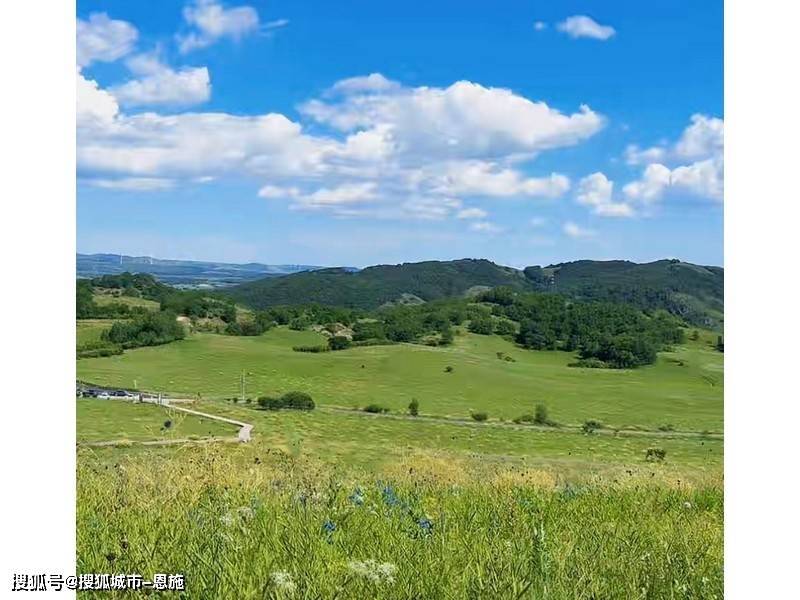 合肥自驾张家界旅游路线攻略 ,最佳旅游攻略，宝子们闭眼冲！ 