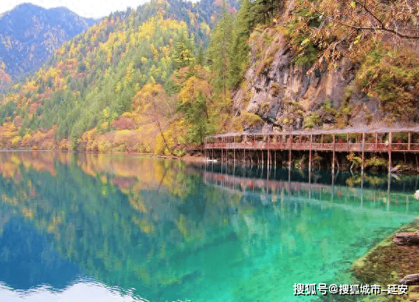 去四川旅游七天超详细攻略，体验感超强四川7日游！