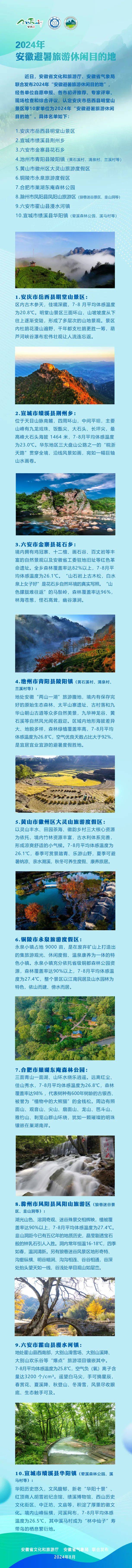 2024安徽石台精品旅游线路暨文旅康养产业推介会亮相北京