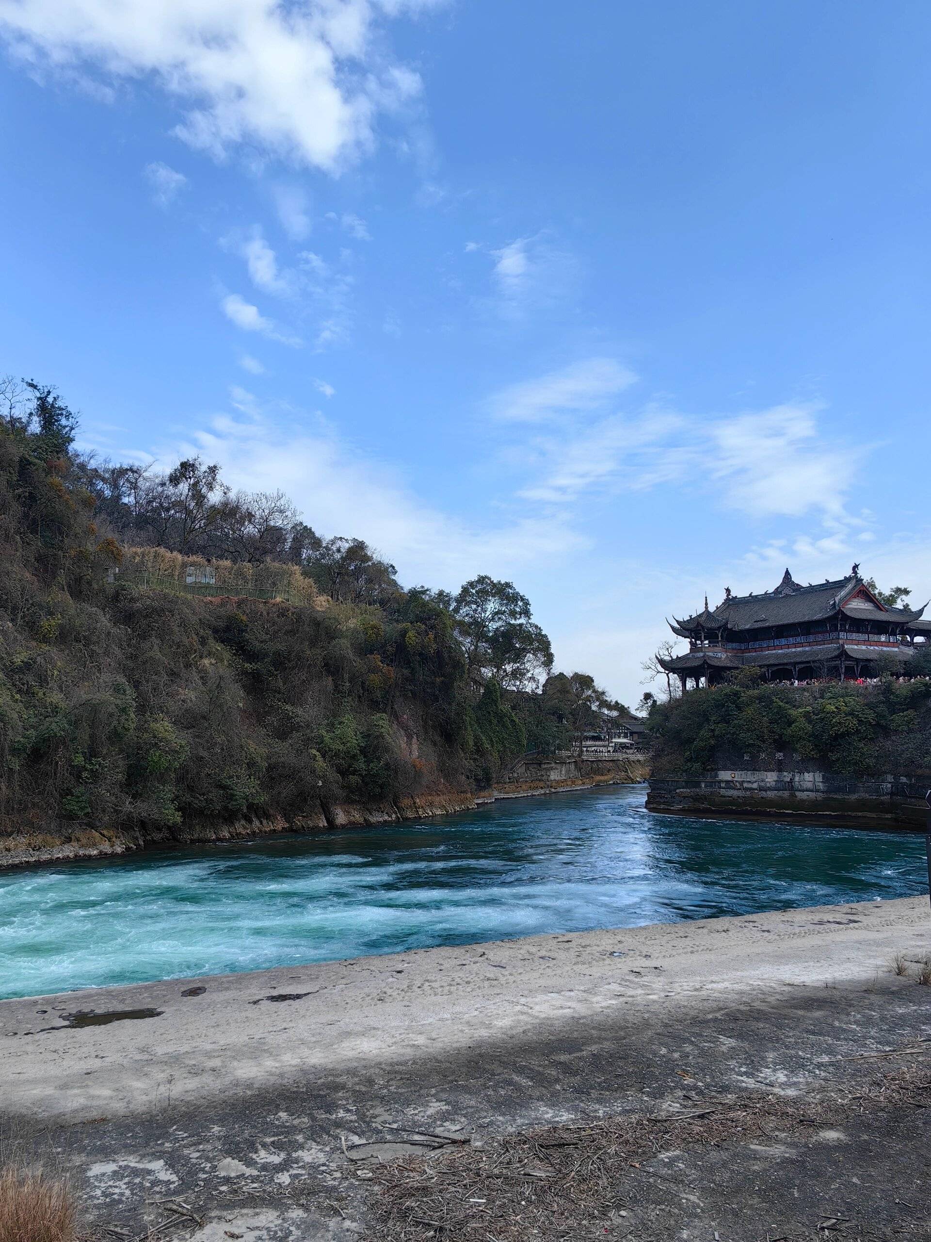 武汉到成都旅游自驾 ,有意向的朋友可作参考