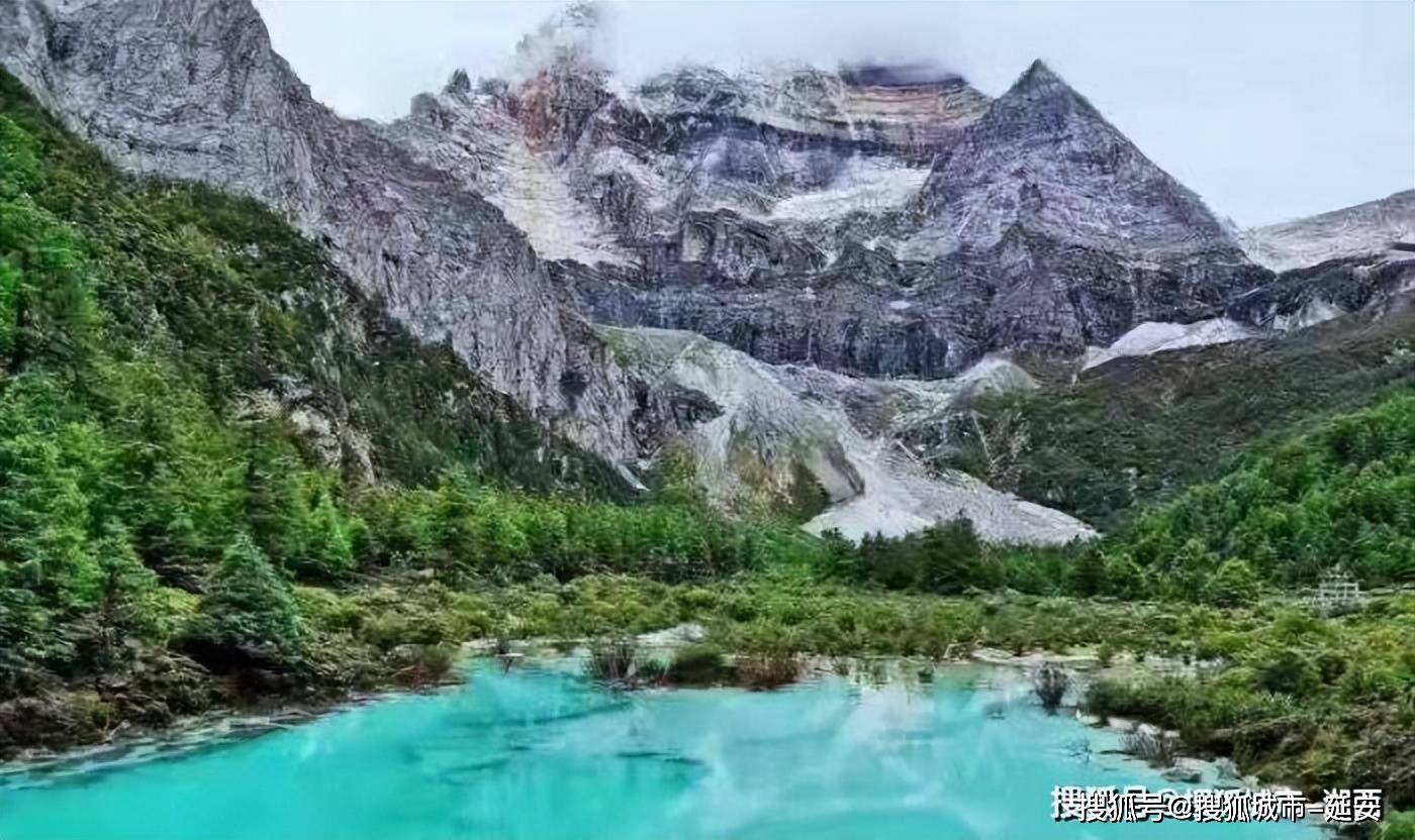 @中高考考生，准考证别扔！成都天台山旅游景区免门票！