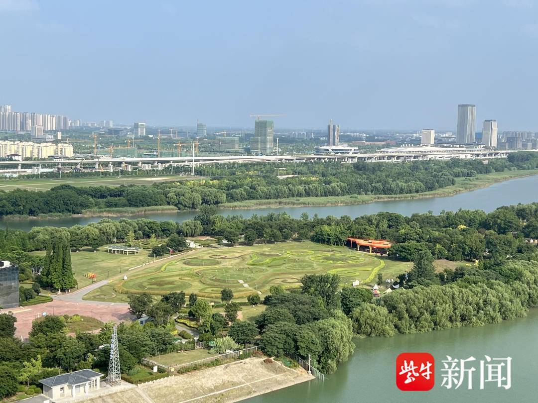 江苏连云港：夏季旅游市场持续升温