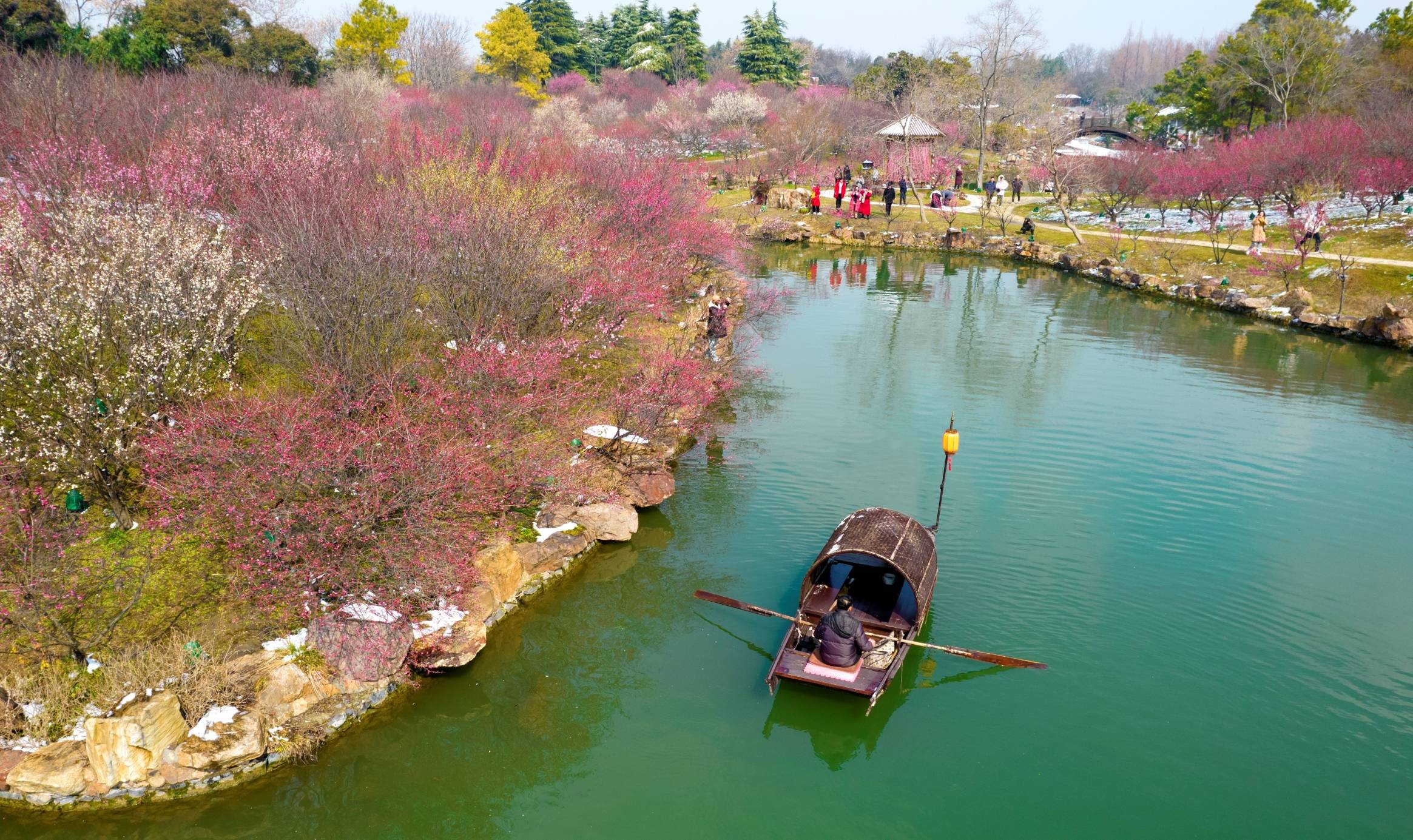 旺旺国际彩票下载官网-从江苏出发去湖北恩施旅游自驾游该如何玩？江苏到恩施大峡谷自驾游旅游攻略！