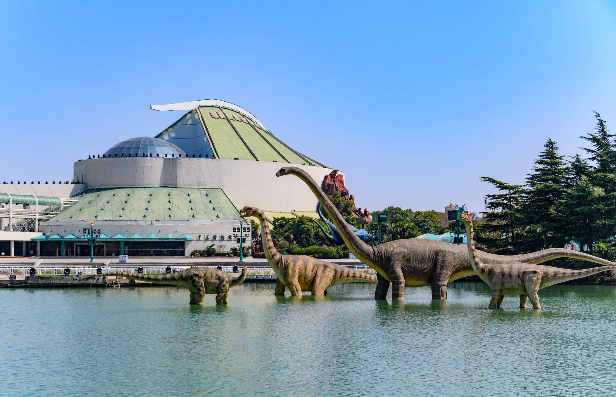 文旅部拟确认22家旅游度假区为国家级旅游度假区 江苏一地上榜