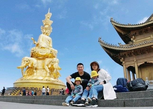 758345下载iosapp彩票-四川旅游门票 ,出行省心省钱超全行程建议收藏！