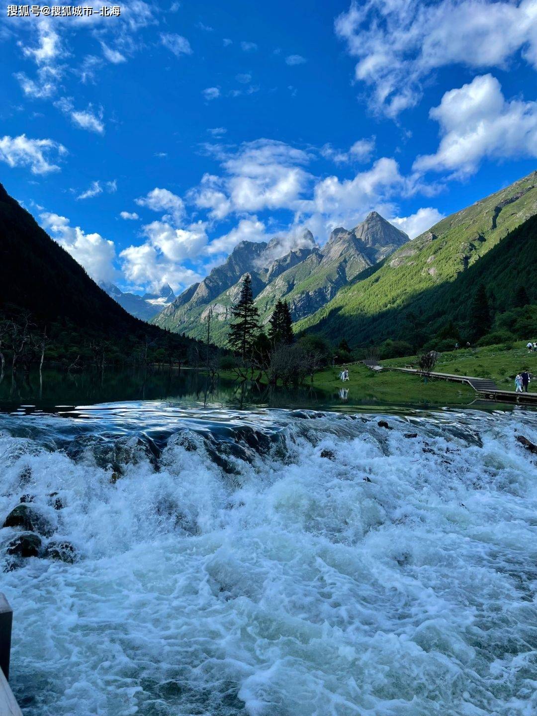 去四川旅游有哪些好玩的地方，十大必去景点排行