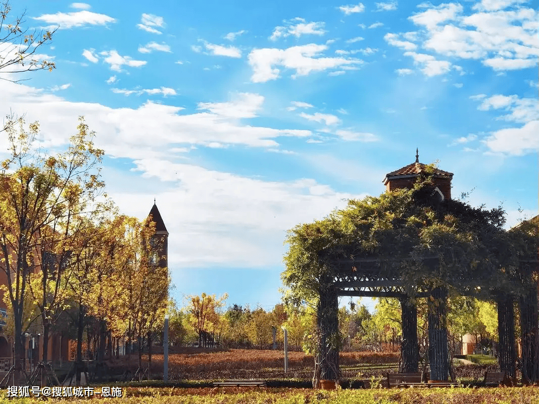 带老人和小孩山东旅游哪里好玩（附详细线路），山东旅游必去十大景点，看就懂