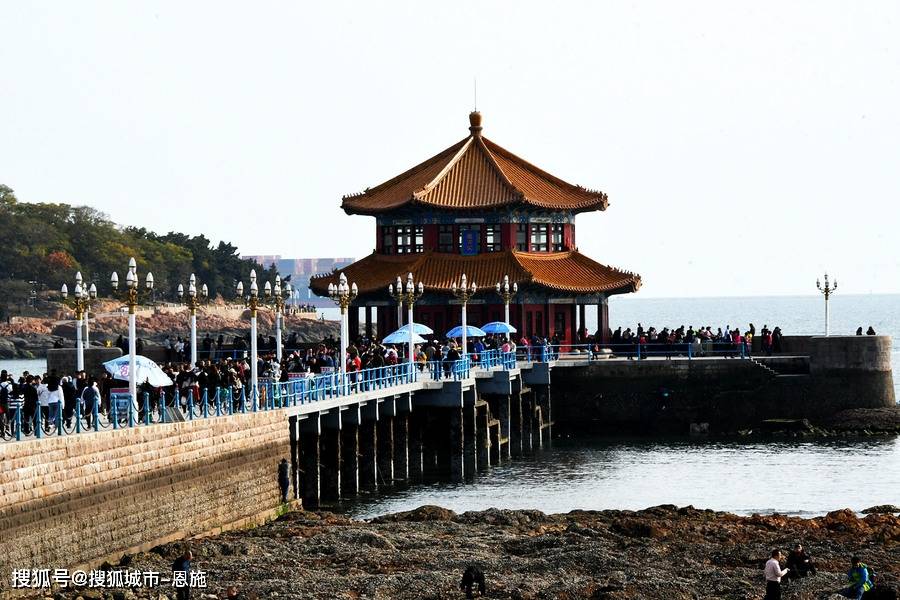 添彩网彩票导航路线-七月去山东旅游五天自由行的爽玩行程人均开支980元，山东旅游五天人均多少钱