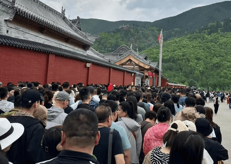 “晋享清凉、活力一夏”山西文化和旅游夏日主题活动启动