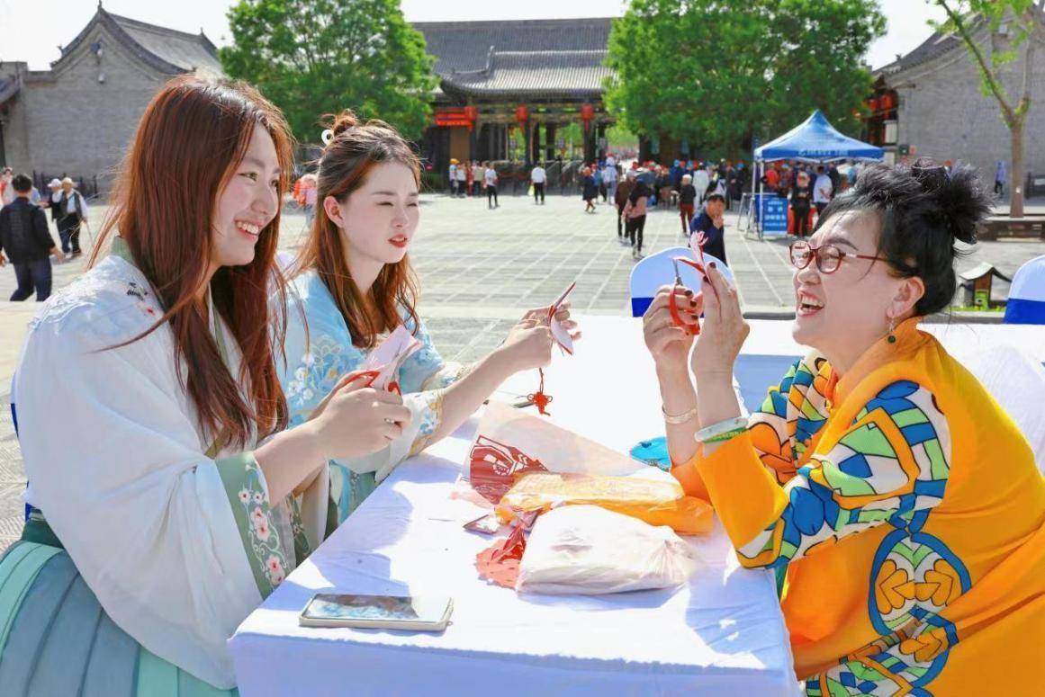 山西推出5条夏季旅游线路 邀客尽享26℃“清凉时光”