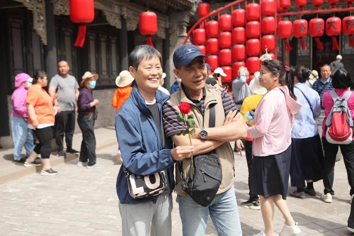 山西旅游发展·锦绣太原国际文旅推介对接活动举行