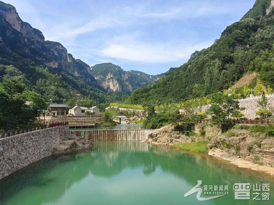 《黑神话：悟空》上线后山西旅游翻倍增长