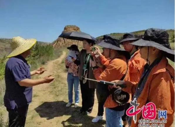 彩票APP4G-图话丨中国旅游日，畅游山西，遇见幸福