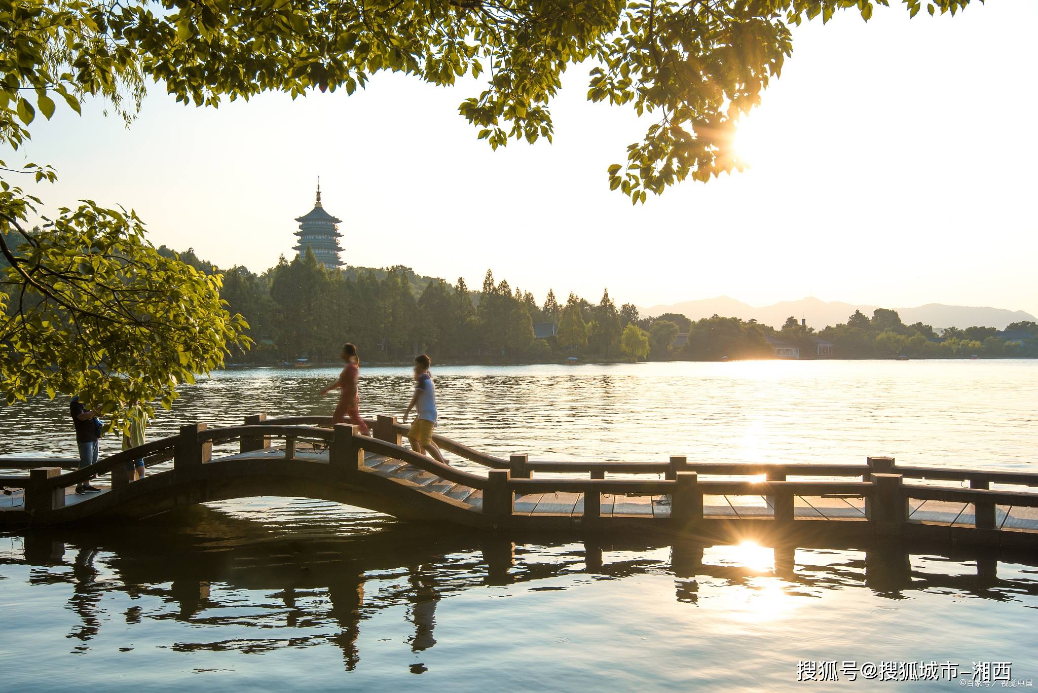 6月份去上海旅游5日游，看完就知道了