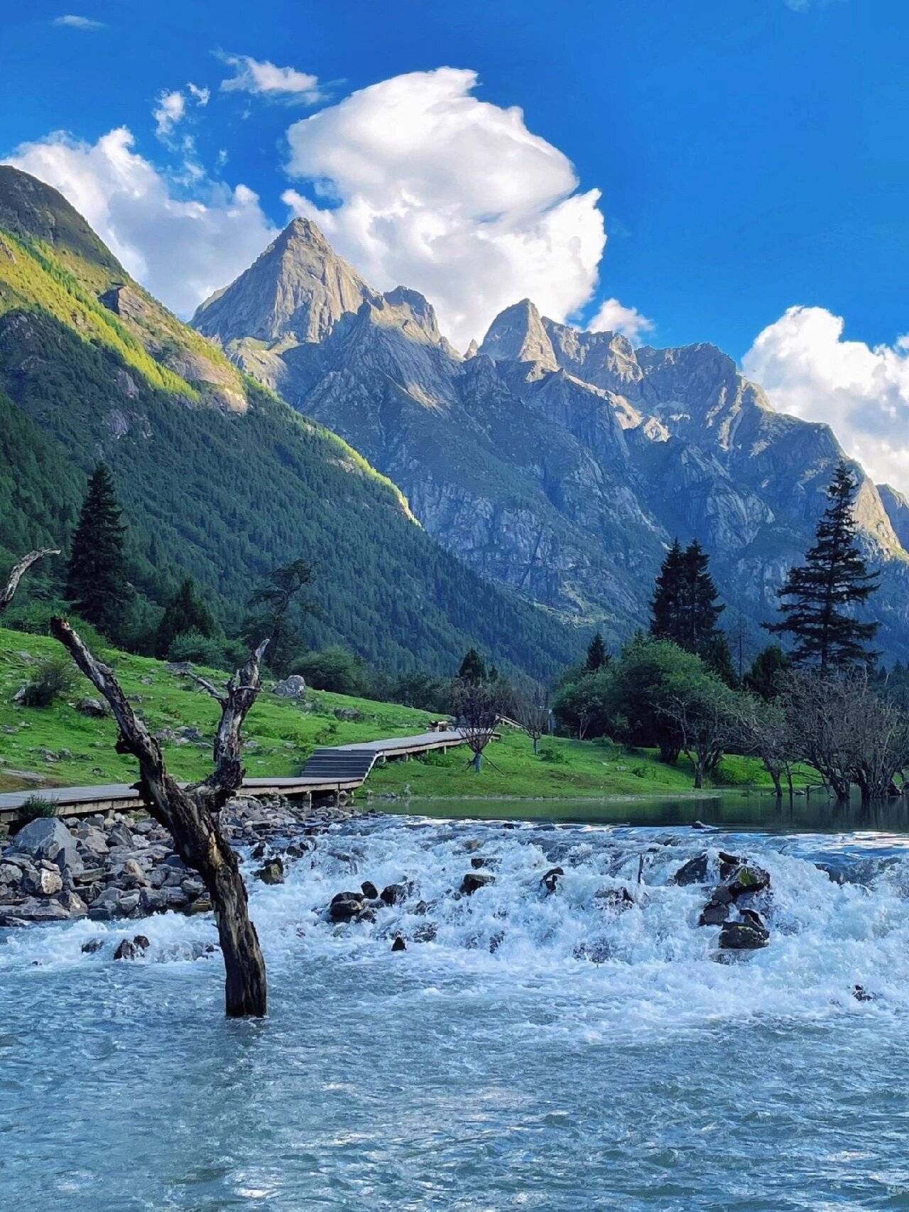 凤凰彩票三分快3-旅游热+高温天 成都景区开启花式消暑