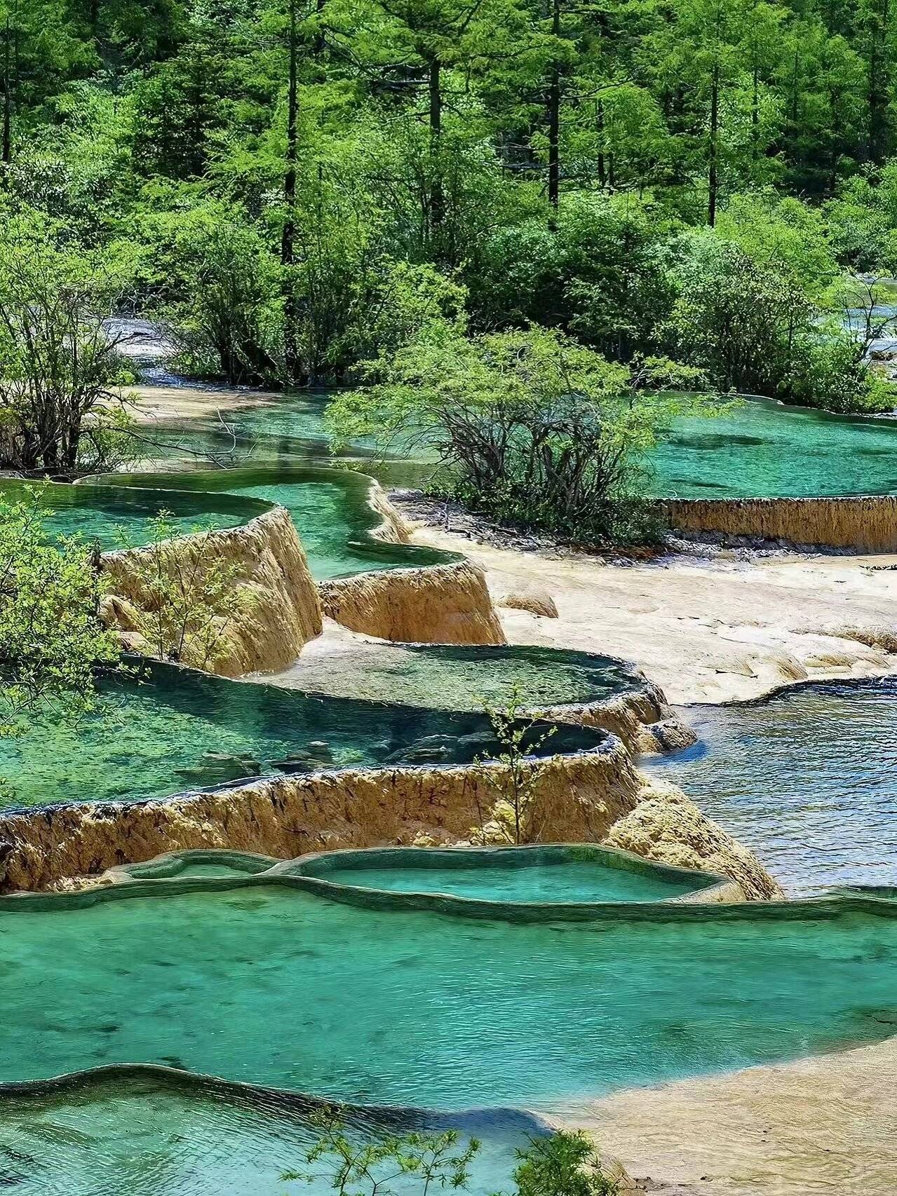 成都旅游景点排名前十名 ,超详细路线，计划来旅游的朋友记得收藏