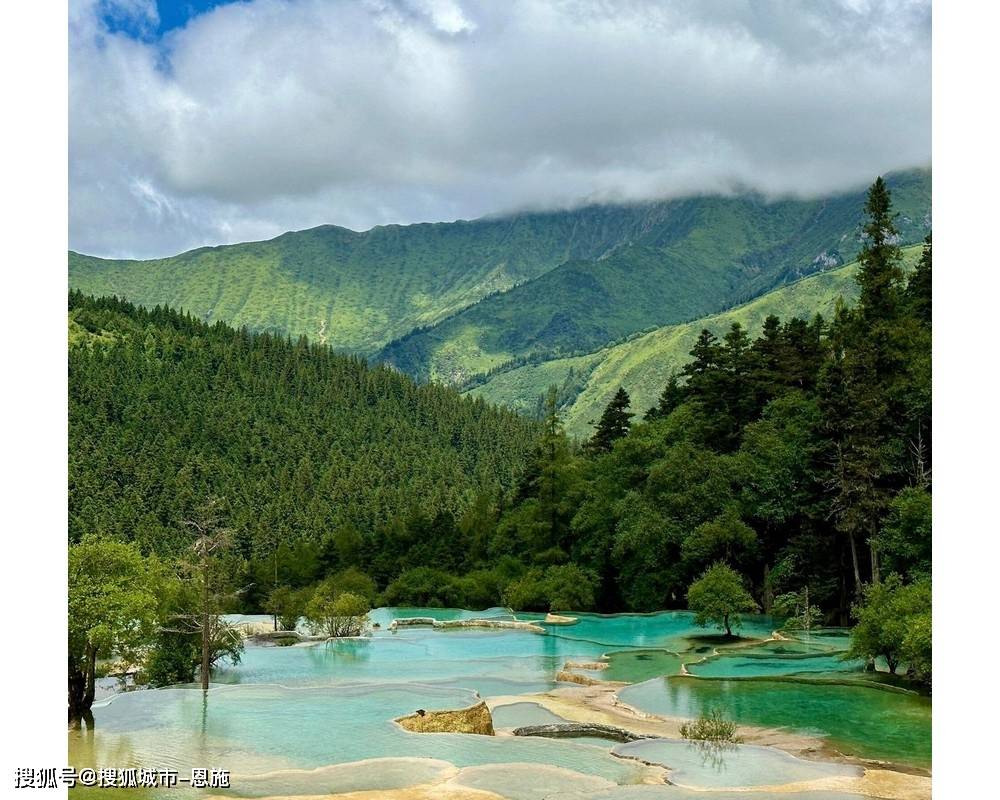 四川旅游4天 ,热门之旅不踩坑