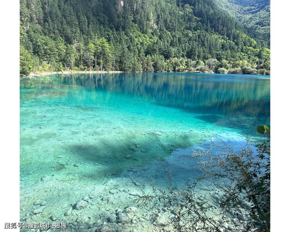 广州到四川旅游费用 ,亲身经历讲述：开启冒险的旅程