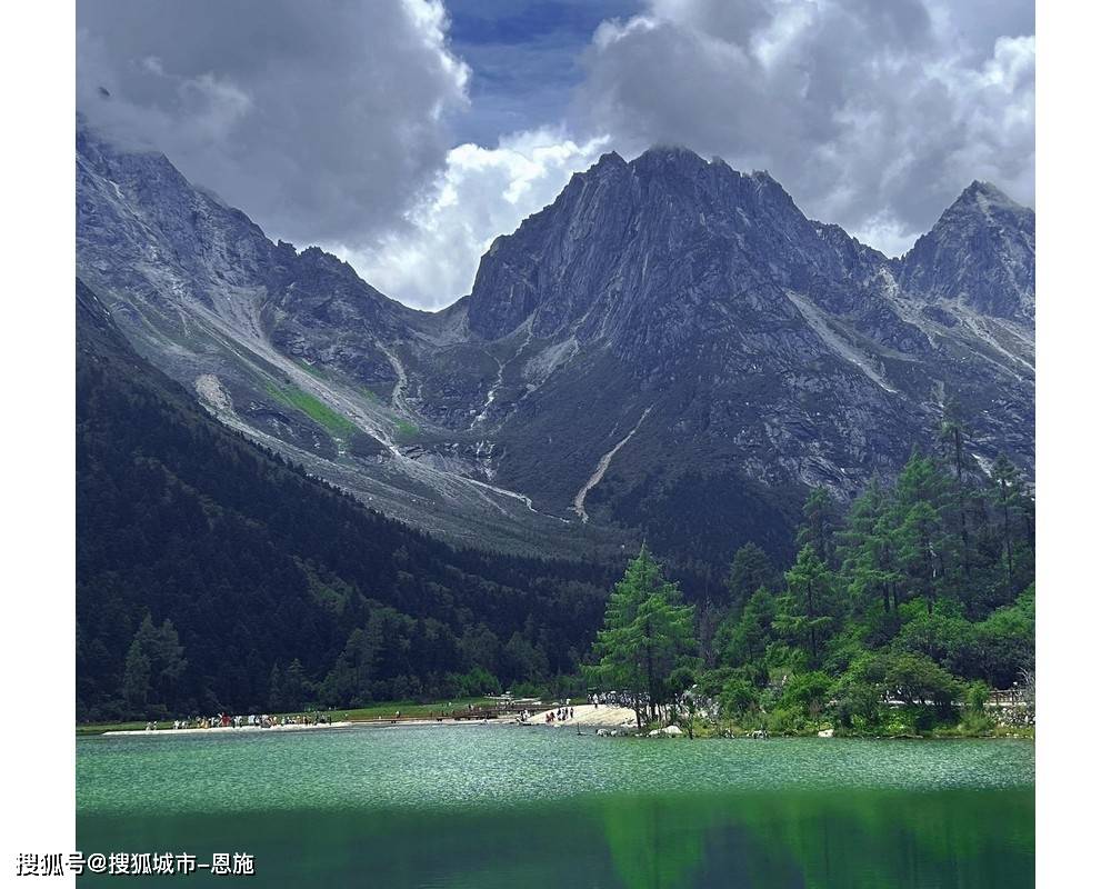 喜盈门彩票官方网站-到四川旅游自驾游线路攻略，看完这篇攻略就够了