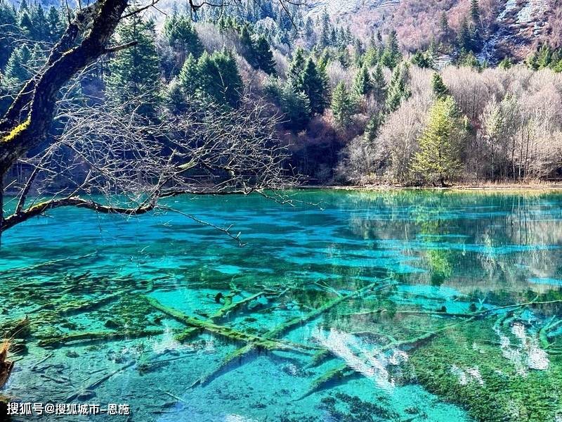 什么时候去四川旅游最好 ,精细旅行不踩坑